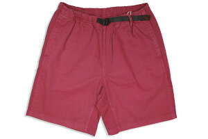 GRAMICCI G-SHORTS (8117-56J:RASPBERRY)�O���~�`/�W�[�V���[�c/���Y�x���[