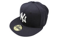 NEW ERA NEW YORK YANKEES 59FIFTY FITTED CAP (OLD AUTHENTIC/NAVY) 11389640ニューエラ/フィッテッドキ…