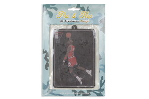 PRO & HOP AIR FRESHENER (MANGO:GOAT DUNKING)vAhzbv/GA[tbVi[