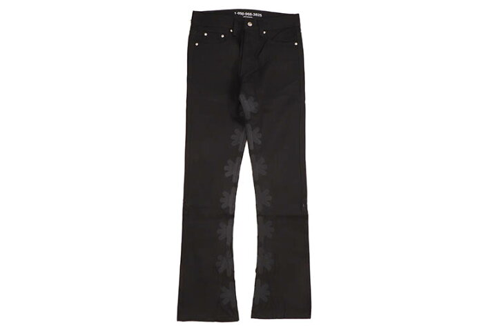 楽天市場】LOSTSHDWS OG DRK DENIM PANT (LST-45-22513:BLACK)ロスト 
