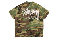 楽天市場】STUSSY Tシャツ 迷彩の通販