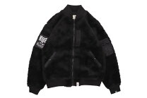 楽天市場】BOUNTY HUNTER スタジャンの通販