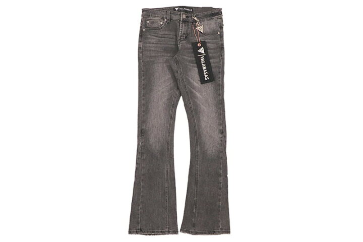 楽天市場】VALABASAS MR.STACKED (VLBS-VJ3-1005:GREY)バラバサス 