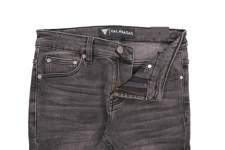 楽天市場】VALABASAS MR.STACKED (VLBS-VJ3-1005:GREY)バラバサス 