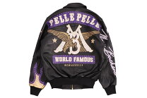 楽天市場】pellepelle ジャケットの通販