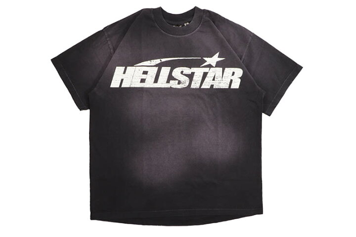 楽天市場】HELLSTAR CLASSIC LOGO GLOW IN THE DARK T-SHIRTS (BLACK 