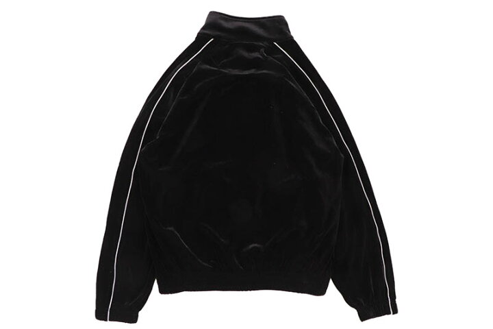 楽天市場】PRO CLUB COMFORT VELOUR TRACK JACKET (BLACK) 16PC0303 