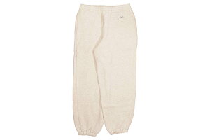 CHAMPION ACTION STYLE SWEATPANTS (C3-A219-810:OATMEAL)�`�����s�I��/�X�E�F�b�g�p���c/�X�[�p�[�t���[�X/�I�[�g�~�[��