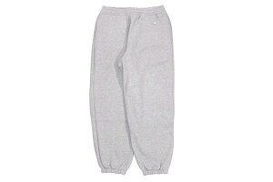CHAMPION ACTION STYLE SWEATPANTS (C3-A219-070:OXFORD GREY)�`�����s�I��/�X�E�F�b�g�p���c/�X�[�p�[�t���[�X/�I�b�N�X�t�H�[�h�O���[