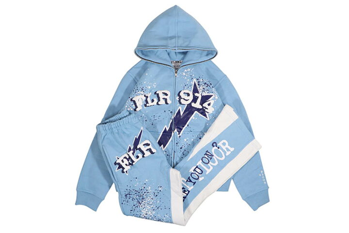 楽天市場】FLOOR 914 FROZONE ALL STAR SET (LIGHT BLUE)フロアー 