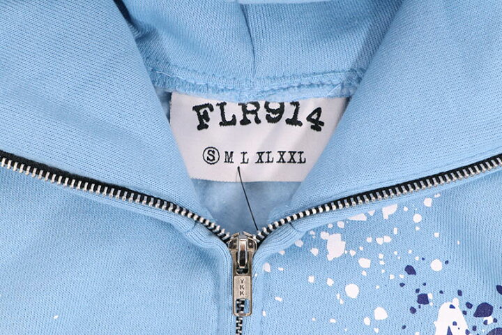 楽天市場】FLOOR 914 FROZONE ALL STAR SET (LIGHT BLUE)フロアー 