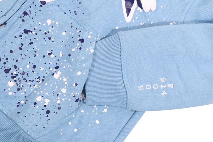 楽天市場】FLOOR 914 FROZONE ALL STAR SET (LIGHT BLUE)フロアー 