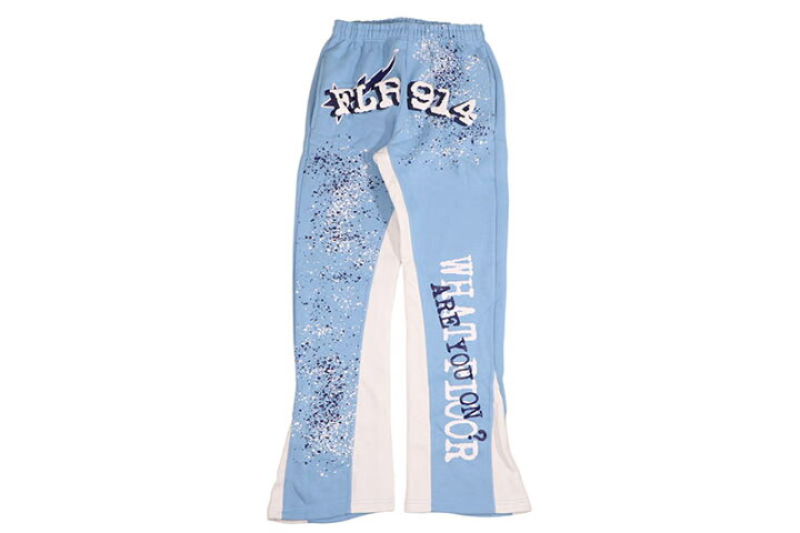 楽天市場】FLOOR 914 FROZONE ALL STAR SET (LIGHT BLUE)フロアー 
