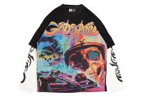 楽天市場】ゴッドスピード tシャツの通販