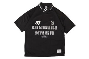 MANASTASH X BBC GAME SHIRT (792-6134016-010:BLACK) BBCJP261C003�}�i�X�^�b�V��/�r���I�l�A�{�[�C�Y�N���u/�Q�[���V���c/�u���b�N