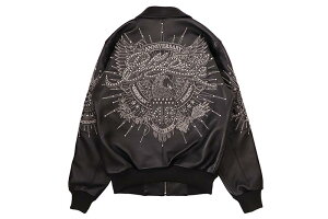 Pelle Pelle 48TH ANNIVERSARY JACKET (126-37585-BLK:BLACK)�y���y��/���U�[�W���P�b�g/�u���b�N