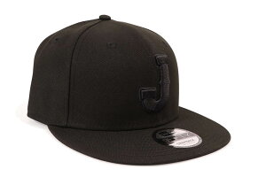 NEW ERA WORLD BASEBALL CLASSIC 9FIFTY SNAPBACK CAP (BLACK) 14958101�j���[�G��/���W���p��/2026���[���h�x�[�X�{�[���N���V�b�N/WBC/�싅/�X�i�b�v�o�b�N�L���b�v/�u���b�N