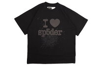 楽天市場】スパイダー black（Tシャツ・カットソー｜トップス 