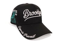 楽天市場】キャップ brooklyn newyorkの通販