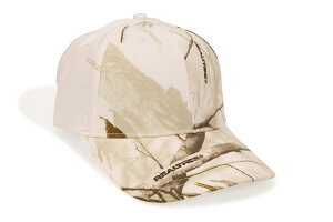 KATI SPORTCAP SPECIALTY LICENSED CAMO CAP (REALTREE ALL PURPOSE WHITE) SN200�P�[�e�B�X�|�[�c�L���b�v/�A�W���X�^�[�L���b�v/�����Y/���f�B�[�X/�V���v��/�j�����p/�T�C�Y����/���A���c���I�[���[�p�[�p�X�z
