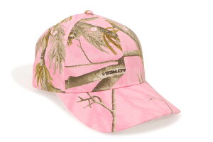 KATI SPORTCAP SPECIALTY LICENSED CAMO CAP (REALTREE ALL PURPOSE PINK) SN200�P�[�e�B�X�|�[�c�L���b�v/�A�W���X�^�[�L���b�v/�����Y/���f�B�[�X/�V���v��/�j�����p/�T�C�Y����/���A���c���I�[���[�p�[�p�X�s��