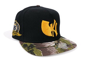 ウータン・クラン(WU-TANG CLAN) メンズ帽子・キャップ | 通販・人気 