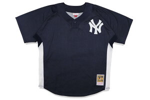 MITCHELL & NESS AUTHENTIC MESH BP JERSEY (NEW YORK YANKEES/2009:DEREK JETER/#2/NAVY) ABPJ3345~b`F&lX/(w[lbN)bVx[X{[W[W/j[[NL[X/lCr[
