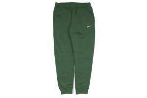 NIKE CLUB FLEECE PANT (CJ1616-341:DARK GREEN)iCL/XEFbgpc/AJ/USA/CO/XEHbVS/|CgS/Vv/Y/傫TCY/_[NO[