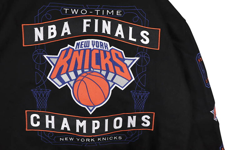 楽天市場】JH Design NEW YORK KNICKS NBA CHAMPIONS REVERSIBLE 