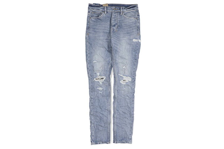 楽天市場】KSUBI CHITCH BIG KAT (MFA22DJ011:098 DENIM)スビ/デニム  