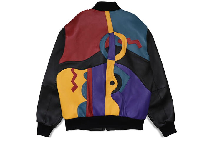 楽天市場】Pelle Pelle PICASSO PLUSH (322-37461-BTM:MULTI)ペレペレ 