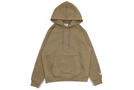 PRO CLUB HEAVYWEIGHT BASIC HOODIE (TAUPE HAZE) 12PC0101プロクラブ/プルオーバーフーディー/メンズ/レディース/シンプル/アメリカサイズ/大きいサイズ/ゆったり/厚手/頑丈/無地/トープヘイズ