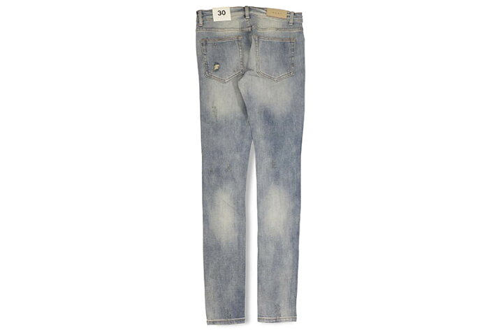 mnml x162 size29 ミニマル スリムフィット ミニマル mnml サイズ29