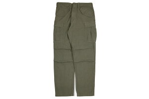 ROTHCO VINTAGE M-65 FIELD PANTS (2601:OLIVE DRAB)XR/J[Spc/I[u