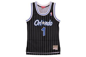 MITCHELL & NESS WOMEN'S SWINGMAN JERSEY (ORLANDO MAGIC/PENNY HARDAWAY/#1/1991:BLACK) NNBJEL18120-P7696AIV~b`F&lX/EBYTCY/p/oXPbg{[W[W/XEBO}/I[h}WbN/yj