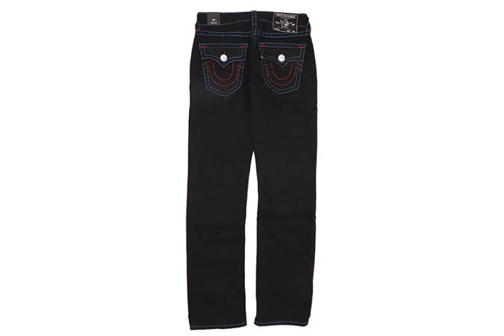 楽天市場】TRUE RELIGION RICKY SUPER T STRAIGHT JEAN 34” (109194 