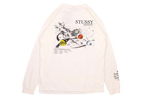 ステューシー(STUSSY) ロング メンズTシャツ・カットソー | 通販・人気 