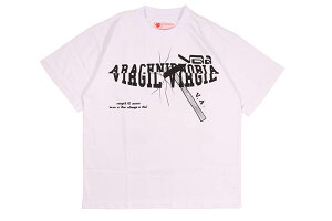 SP5DER PYREX T-SHIRTS (WHITE)�X�p�C�_�[/�A�g�����^/�j���[���[�N/�h����/�g���b�v/�����O�T�O/�V���[�g�X���[�uT�V���c/�z���C�g