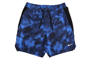 NIKE 7 SWIM CONTEND BOXER VOLLEY SHORT (NESSG484-434:BLUE CRYSTAL)�i�C�L/�X�C���V���[�c/�u���[�N���X�^��