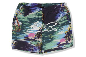 ICECREAM GUAM SHORT (411-5103:HAWAIIAN)ACXN[/iCV[c/nCA