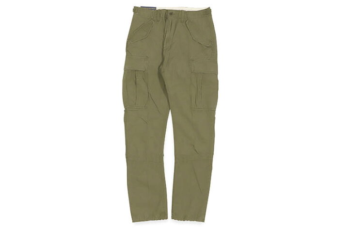 楽天市場】POLO RALPH LAUREN RIPSTOP CARGO PANT (710864896002 