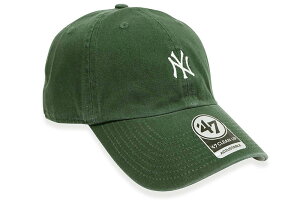 47 NEW YORK YANKEES '47 BASE RUNNER CLEAN UP CAP (DARK GREEN)14751390�t�H�[�e�B�[�Z�u��/�A�W���X�^�[�L���b�v/�j���[���[�N�����L�[�X/�����Y/���f�B�[�X/�V���v��/�j�����p/�T�C�Y����
