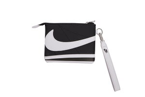 NIKE ICON CORTEZ WRISTLET (N1009739-091:BLACK/WHITE)�i�C�L/���X�g���b�g/�u���b�N �z���C�g