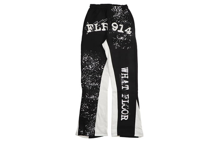 楽天市場】FLOOR 914 ALL STAR SET (BLACK/BLACK)フロアー・ナイン 