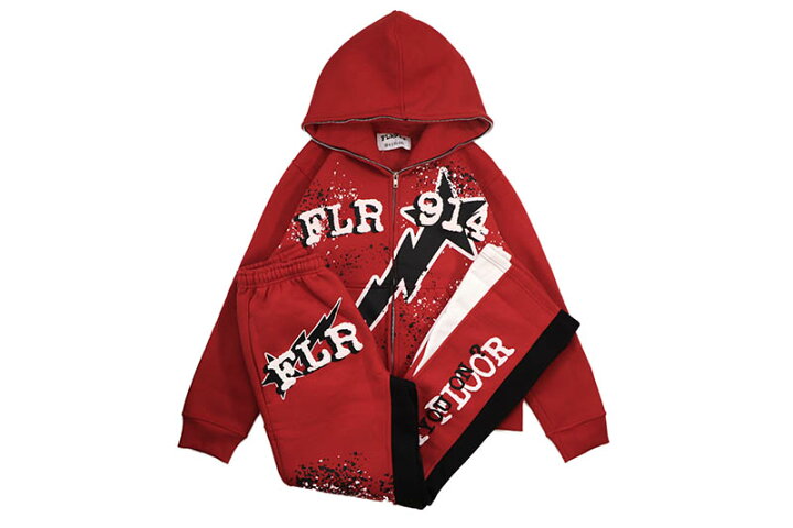 楽天市場】FLOOR 914 ALL STAR SET (RED)フロアー・ナインハンドレッド 
