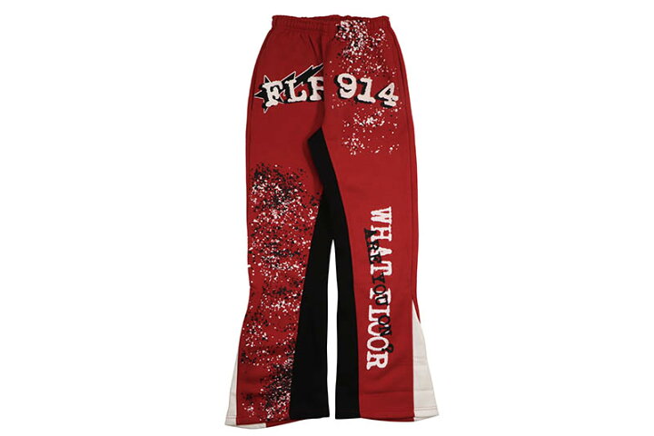 楽天市場】FLOOR 914 ALL STAR SET (RED)フロアー・ナインハンドレッド 