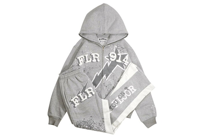 楽天市場】FLOOR 914 ALL STAR SET (GREY)フロアー・ナインハンド 