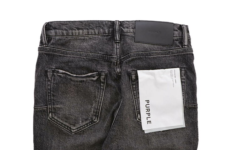 楽天市場】PURPLE BRAND LOW RISE SKINNY JEAN (P001-SWKO424:SKINNY 