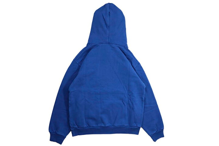 楽天市場】SP5DER OG WEB V2 LEGACY HOODIE (BLUE)スパイダー 