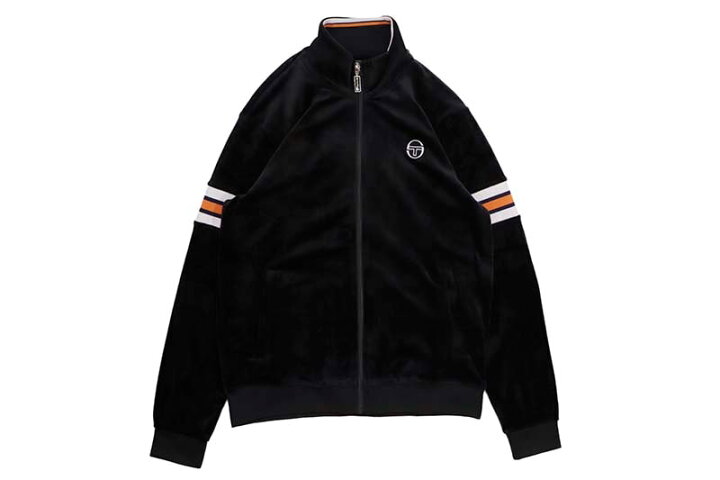 楽天市場】SERGIO TACCHINI OSTUNI VELOUR TRACK JACKET (STF24M50879
